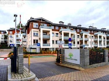 Mieszkanie Gdynia