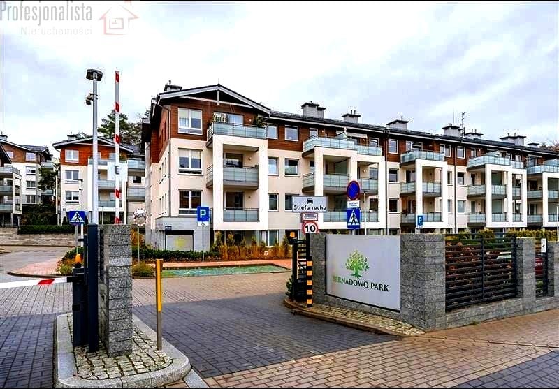 Mieszkanie Gdynia