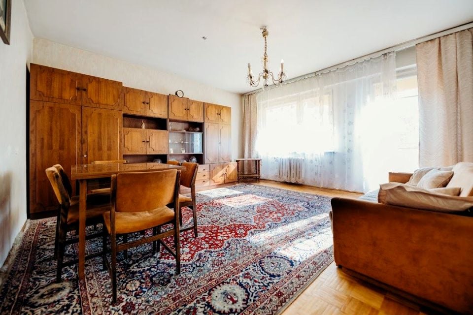 Mieszkanie Rzeszów