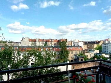 Mieszkanie Poznań