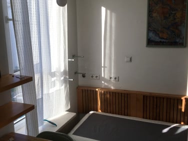 Pokój Warszawa