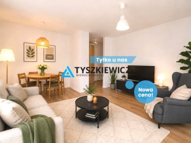 Mieszkanie Gdańsk