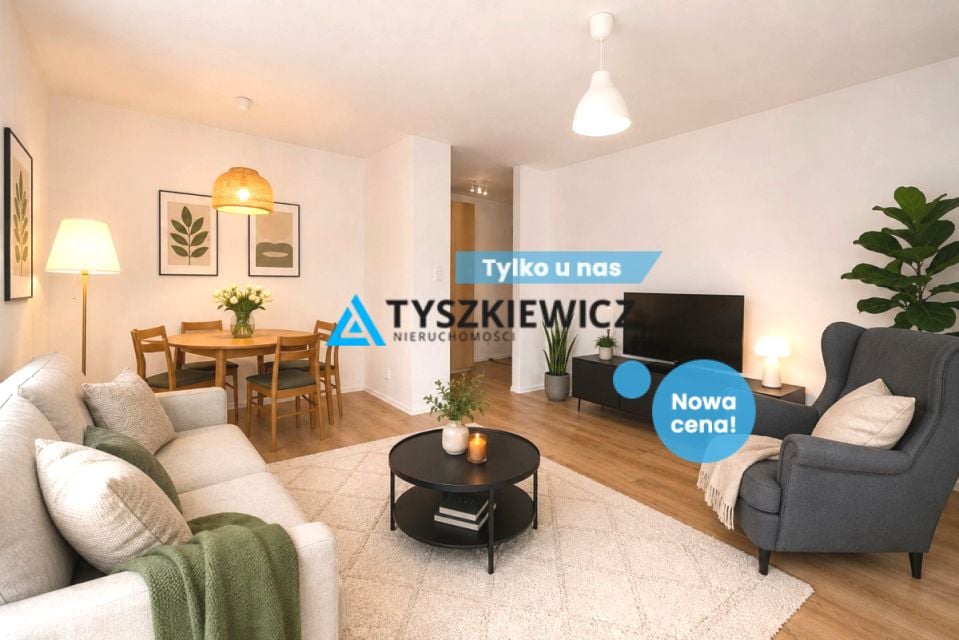 Mieszkanie Gdańsk