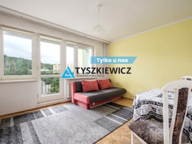 Mieszkanie Sopot