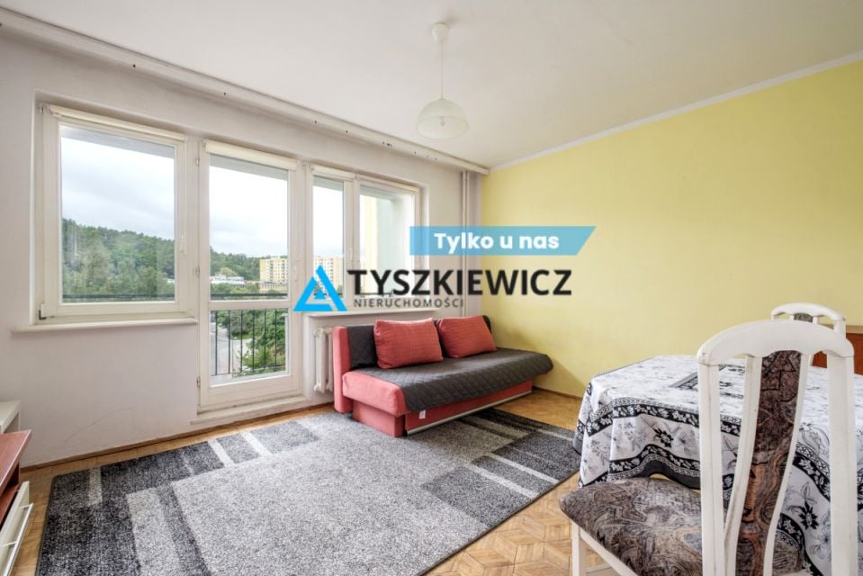 Mieszkanie Sopot