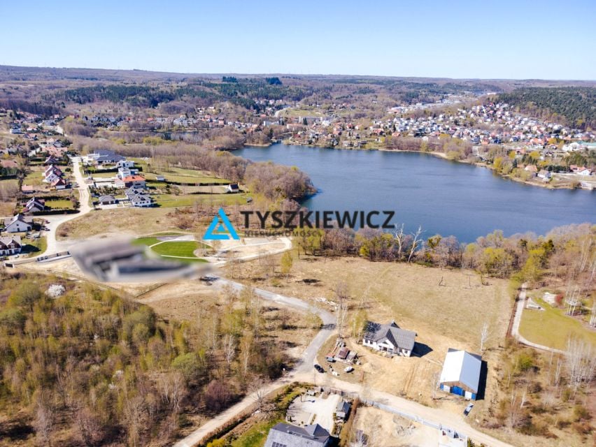 Działka inna Lublewo Gdańskie