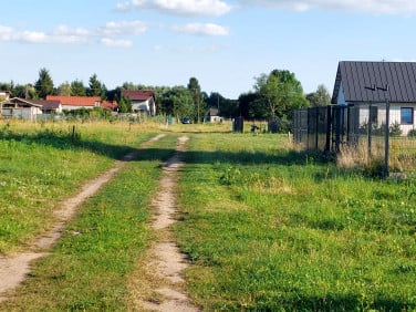 Działka budowlana sprzedam