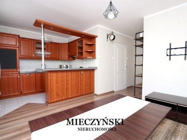 Mieszkanie Gorzów Wielkopolski