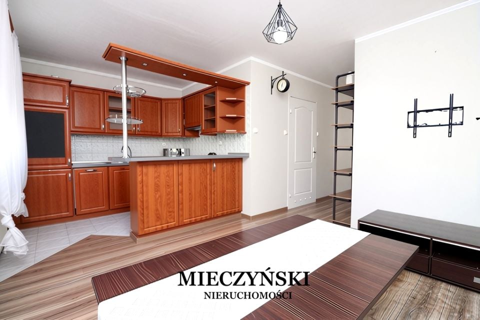 Mieszkanie Gorzów Wielkopolski