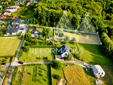 Działka Rzeszów