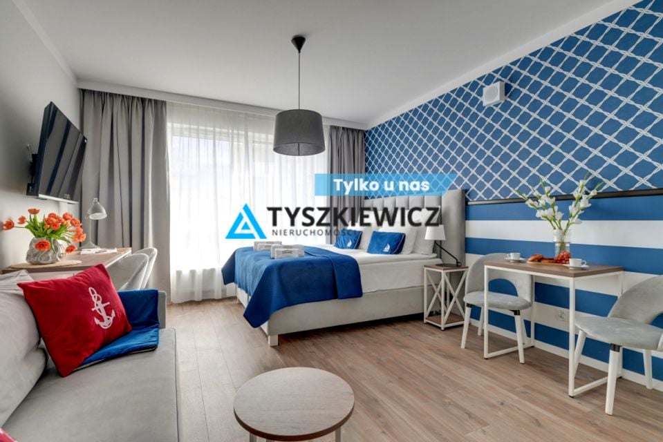 Mieszkanie Gdańsk