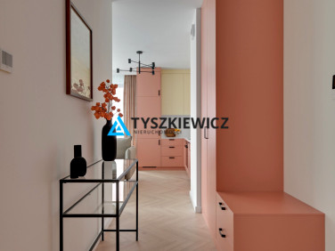 Mieszkanie Gdańsk