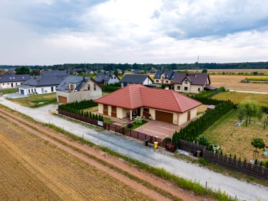 Dom Pruszowice