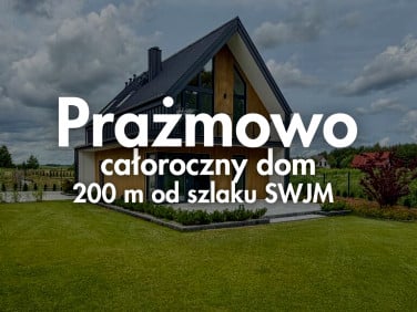 Dom Prażmowo