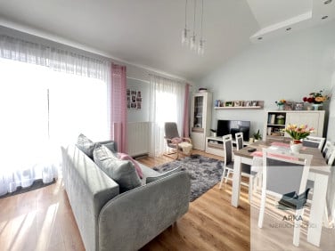 Mieszkanie Szczecin