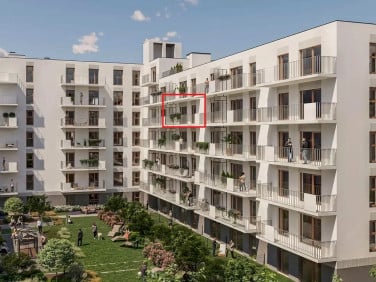 Mieszkanie blok mieszkalny sprzedaż