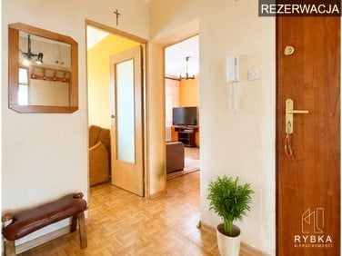 Mieszkanie ŚRODA WIELKOPOLSKA