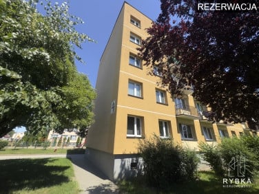 Mieszkanie ŚRODA WIELKOPOLSKA