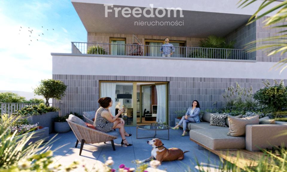 Mieszkanie apartamentowiec sprzedaż