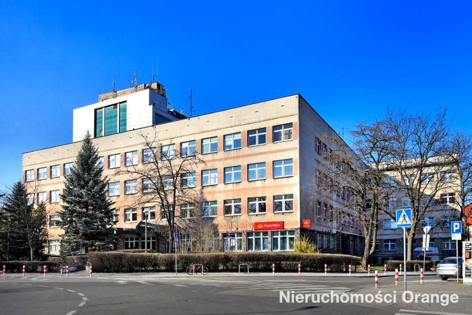 Lokal Kraków