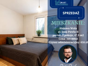 Mieszkanie Stalowa Wola