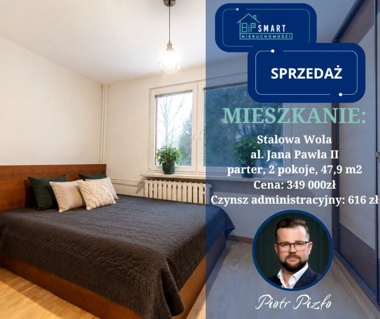 Mieszkanie Stalowa Wola