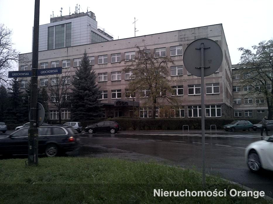 Lokal Użytkowy, ul. Grochowska
