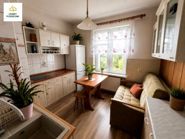 Mieszkanie Gdańsk