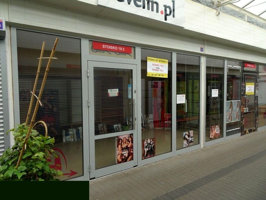 Lokal Wrocław