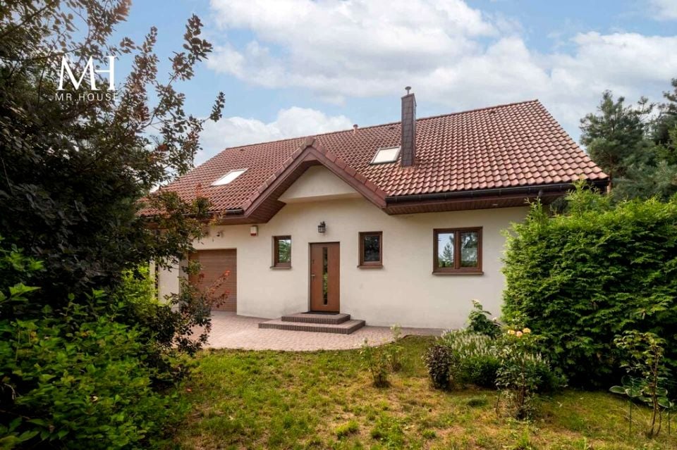 Dom Nowy Świat