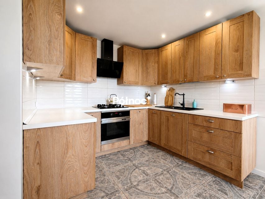 Wynajmę Mieszkanie Chełm - 54 m²