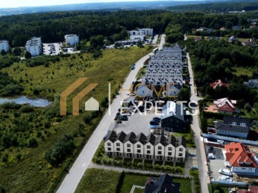 Działka inwestycyjna Kowale