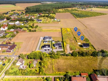 Działka budowlana Bielkowo