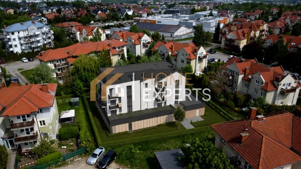 Działka inna Gdańsk