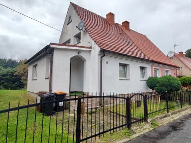 Dom Wałbrzych