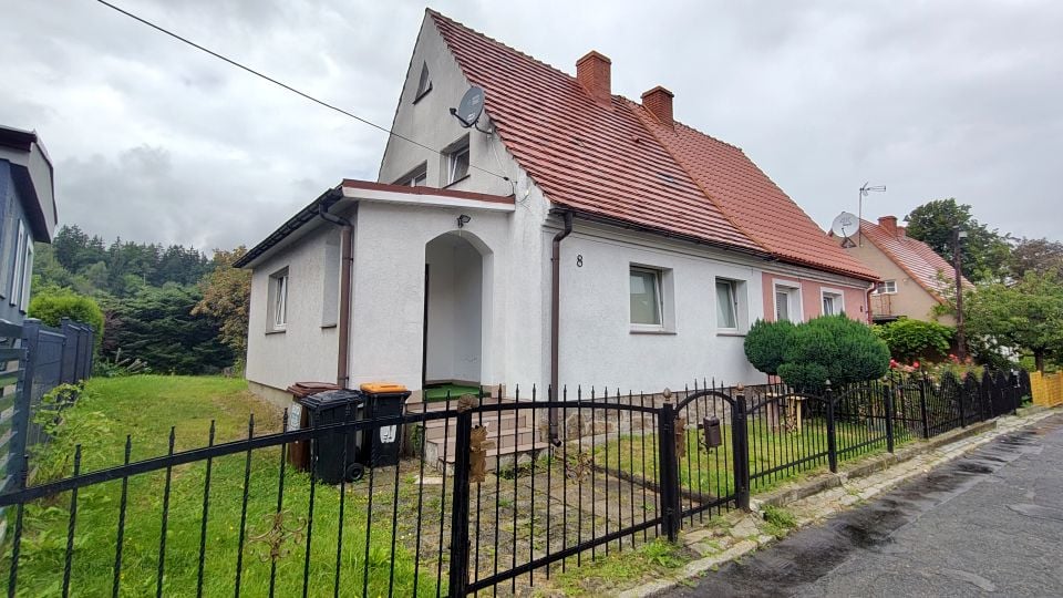 Dom Wałbrzych