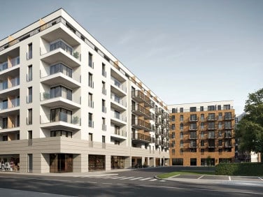 Mieszkanie apartamentowiec sprzedaż