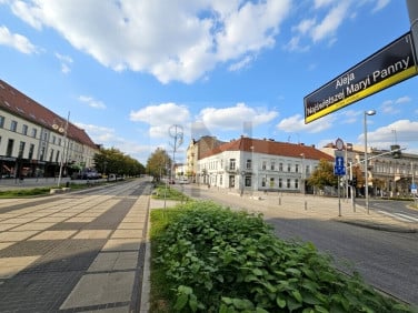 Mieszkanie Częstochowa