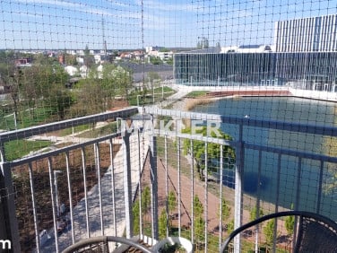 Mieszkanie Bydgoszcz