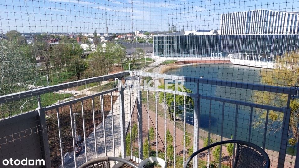 Mieszkanie Bydgoszcz