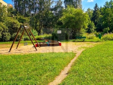 Mieszkanie Częstochowa