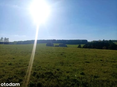 Działka budowlana Jaworzno