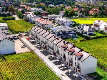 Mieszkanie Pruszków