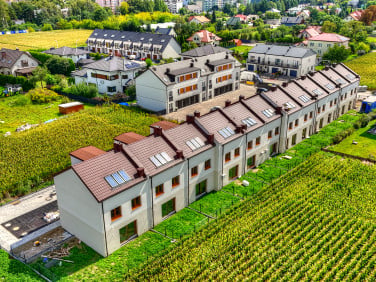 Mieszkanie Pruszków