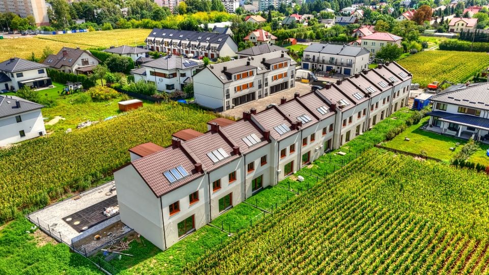 Apartament, ul. Paderewskiego