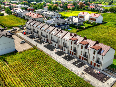 Mieszkanie Pruszków