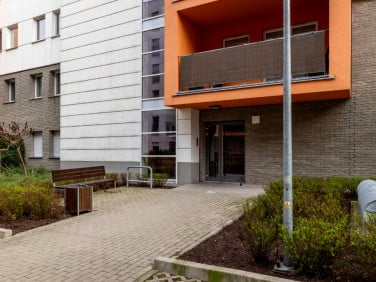 Mieszkanie apartamentowiec sprzedaż