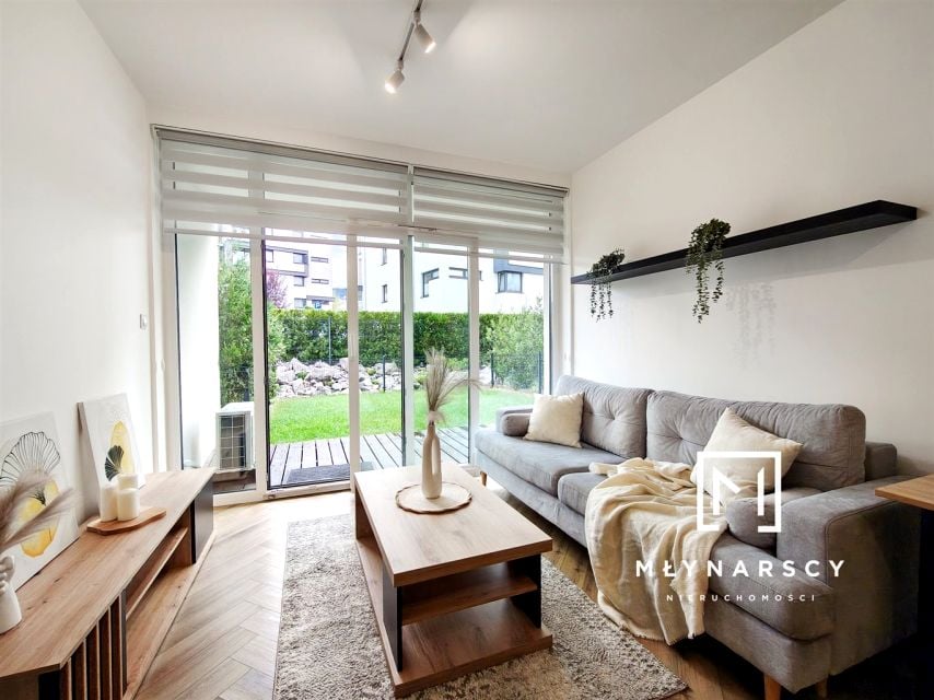 Wynajmę Mieszkanie Bielsko-Biała - 40,33 m²
