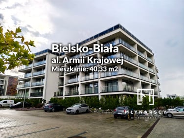 Mieszkanie Bielsko-Biała