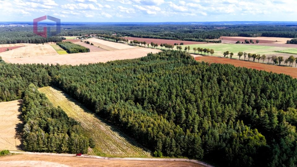 Działka budowlana Grzegórzki